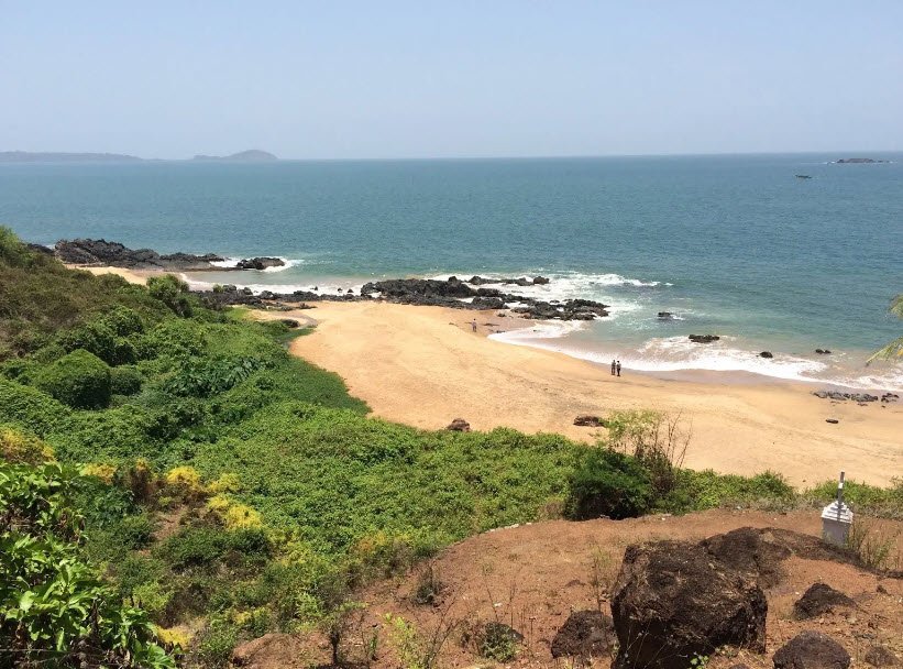 Rajayyapeta Beach , , India